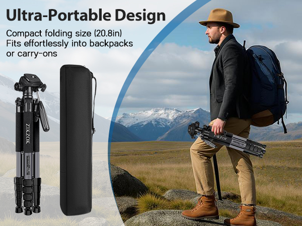 tripod for camera