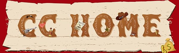 West Cowboy