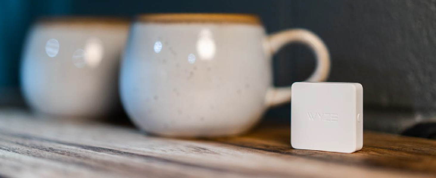 Climate Sensor 2
