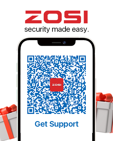 zosi security made easy