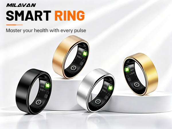 smart ring