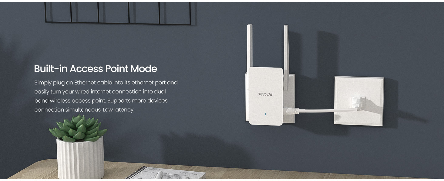 WiFi Extender