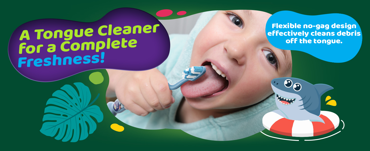 Kids Suction TB