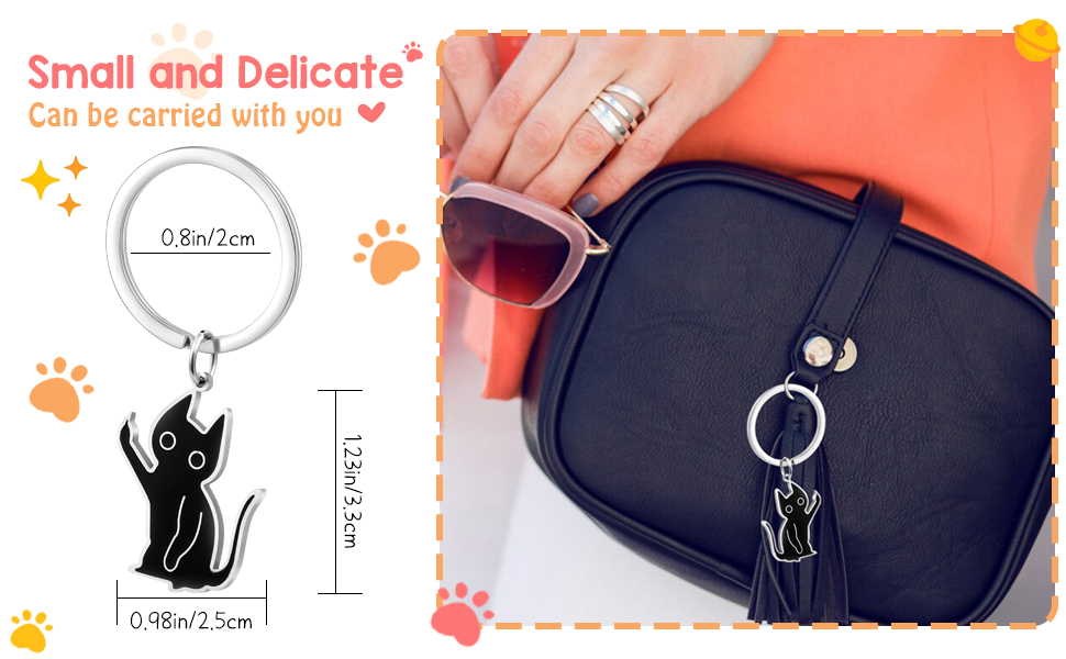 Black Cat Gifts