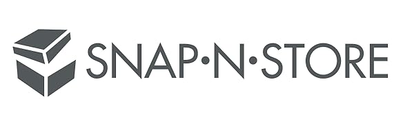 Snap N Store Logo