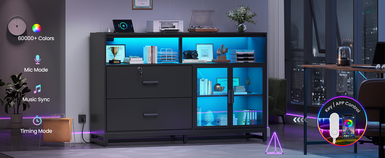 file cabinets for home office