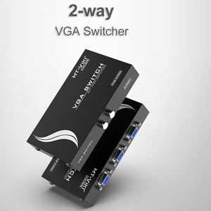 vga switcher
