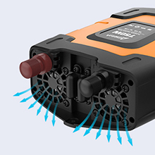 12v to 120v converter
