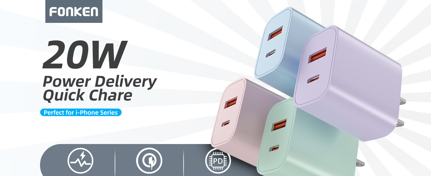 for iphone 17 charger