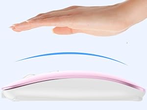 portable bluetooth mouse