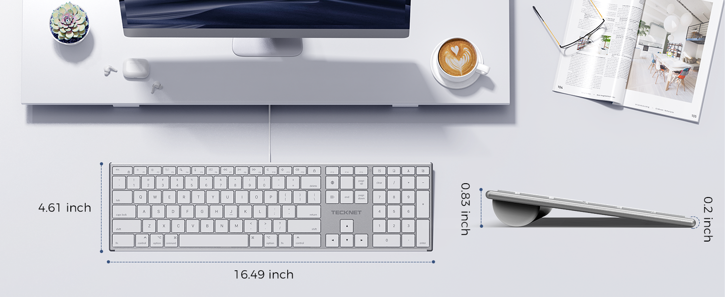 keyboard