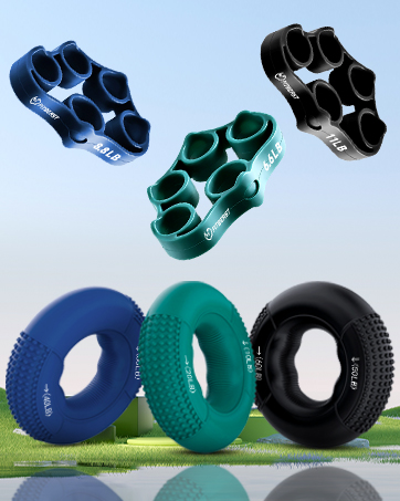 grip strength trainer