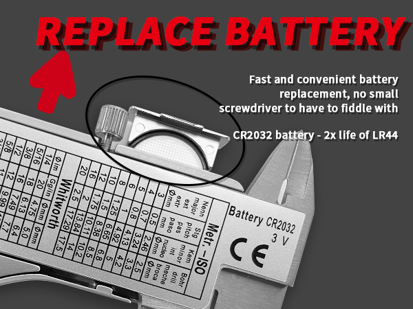 disk micrometer paquimeter
