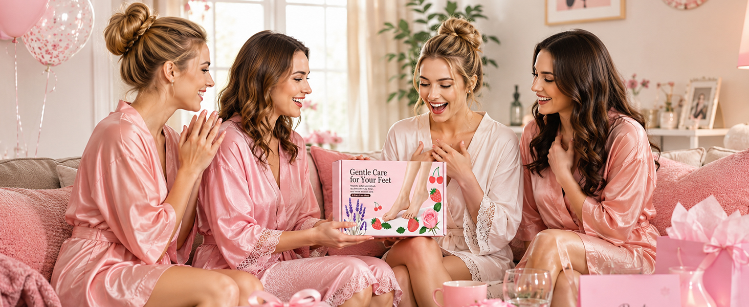 spa gifts women