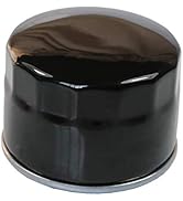 CARMOCAR Oil Filter Replacement for Briggs &amp; Stratton 492932S 492056 795890,John Deere GY20577,Ko...