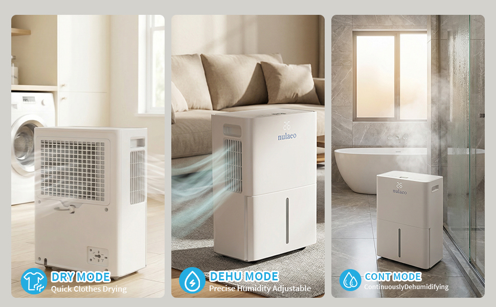 air dehumidifier