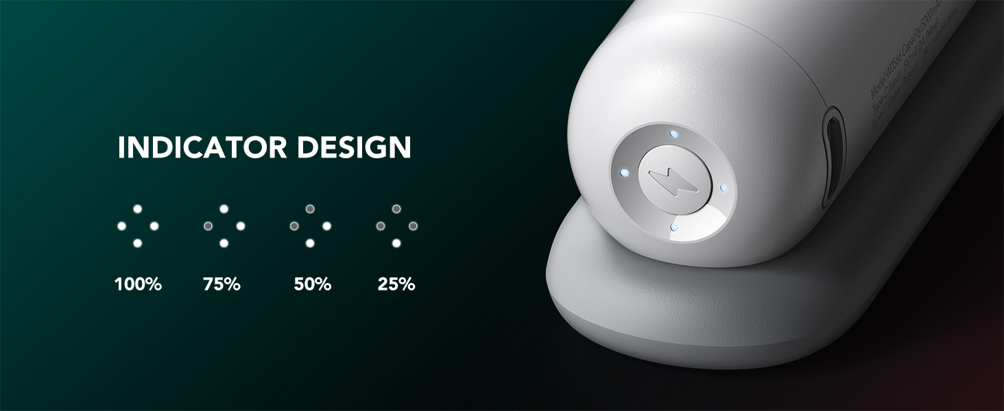 vr oculus quest 2 accessories USB C powerbank