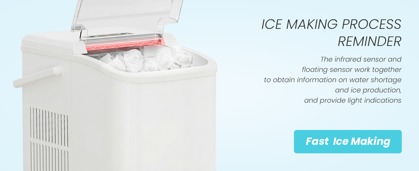 ice maker