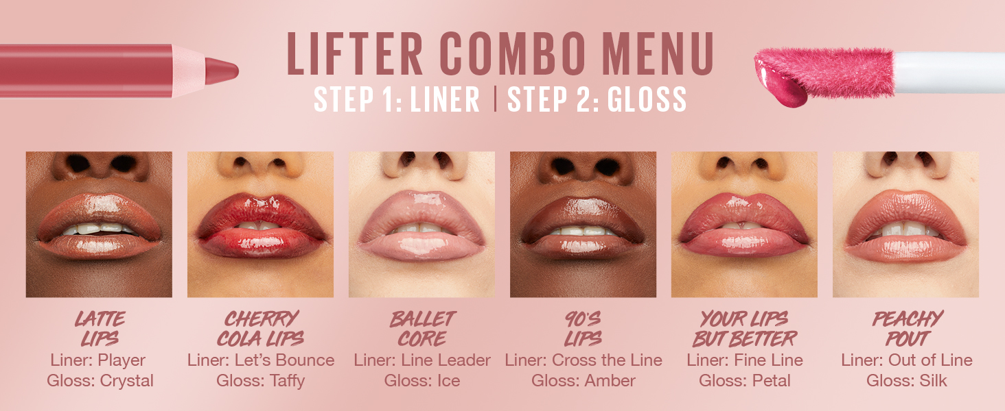 Maybelline Lifter Gloss