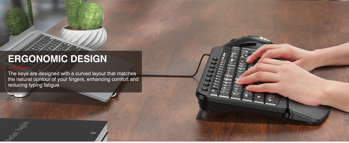 keyboard