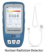 Nuclear Radiation Detector