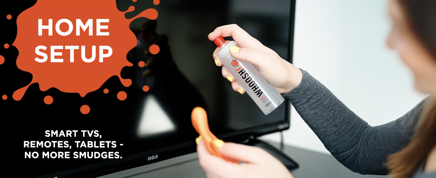 liquido para limpiar cover frame cleaner flats reen mirror dust mobile squish i roller glossy