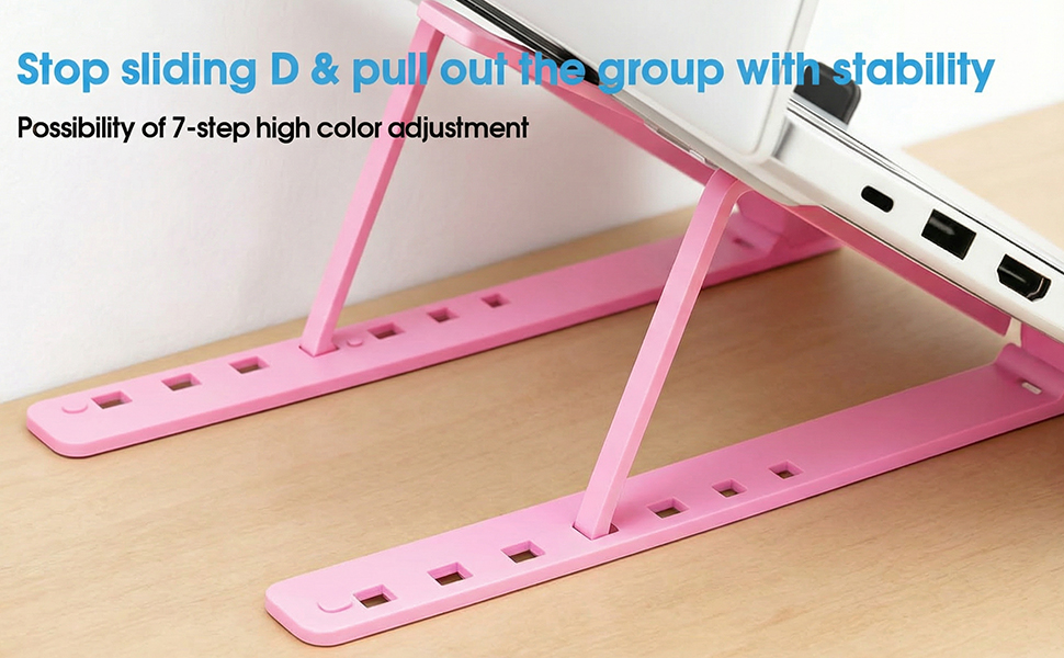 Portable Laptop Stand