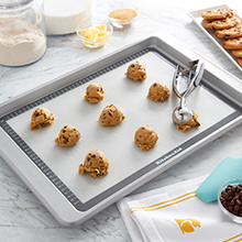 Kitchenaid silicone baking mat