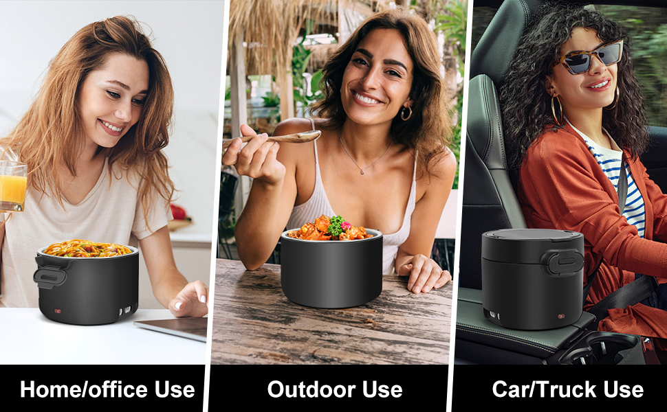 electric lunch box for adults