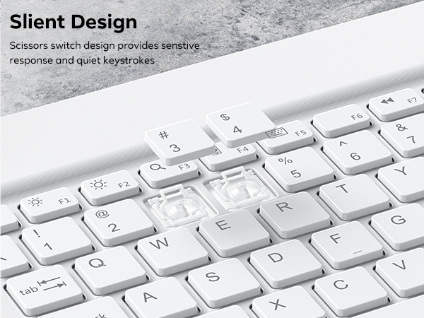 bluetooth keyboard
