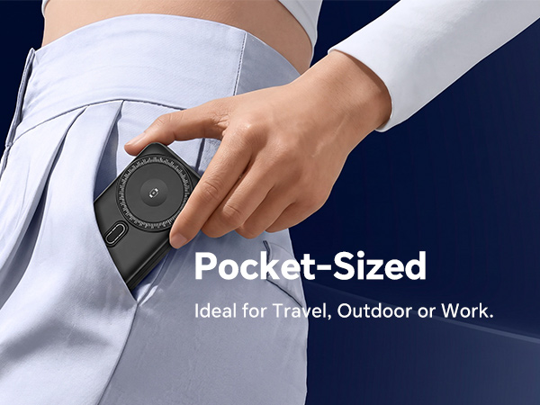 10000mAh power bank