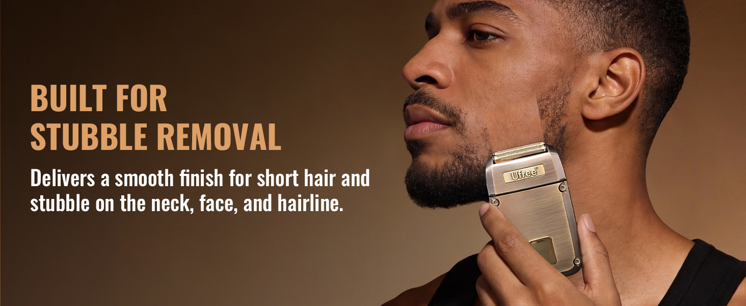 barber clippers