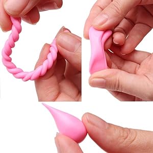 Polymer Clay 50 Colors