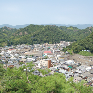Japanese pottery ceramic