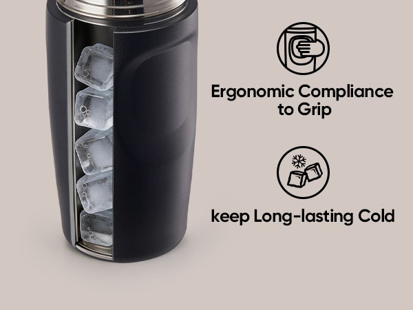 Insulated Water Bottle