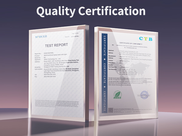 lap desk bed desk lap desks for adults laptop stand for bed table lap tray gaming pillow bed table