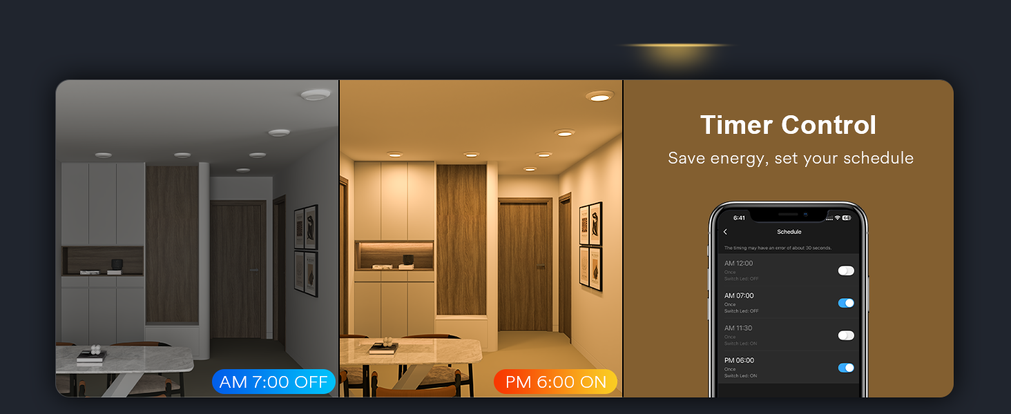 disk light pro