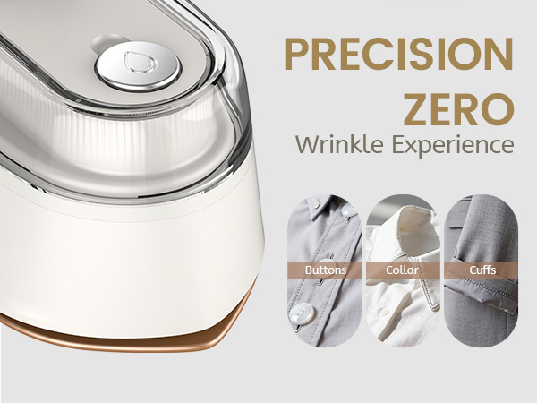 clothes steamer handheld