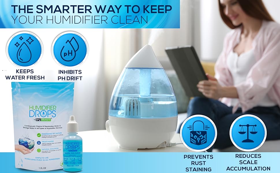 cool mist humidifiers humidifier warm cleaner pure