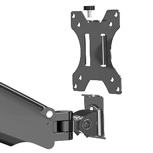 ultrawide monitor mount