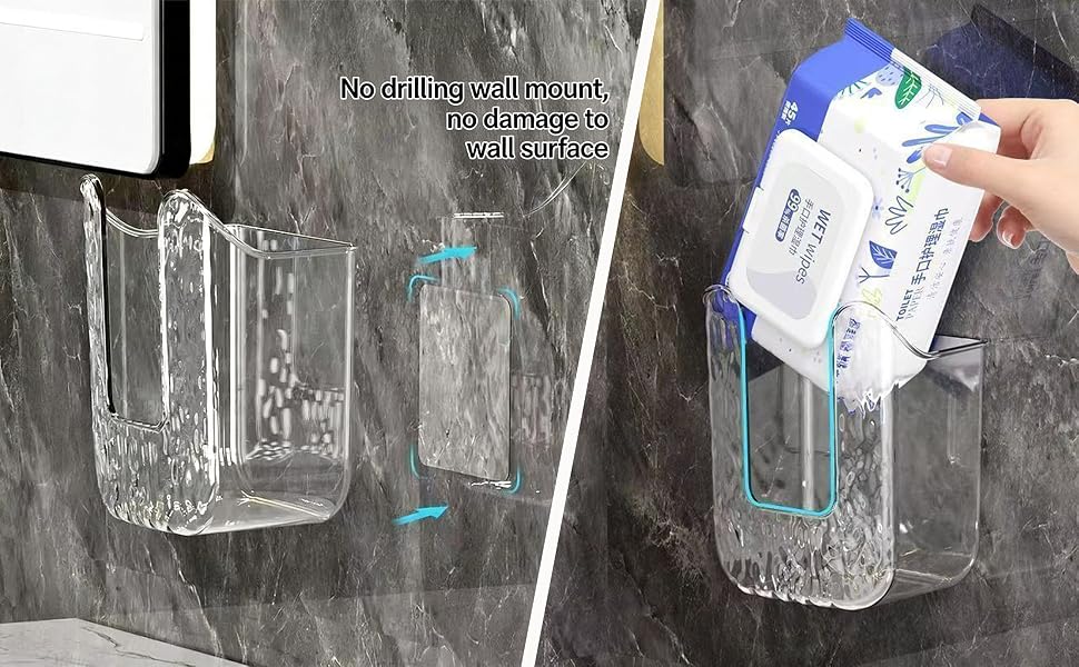 wipe dispenser