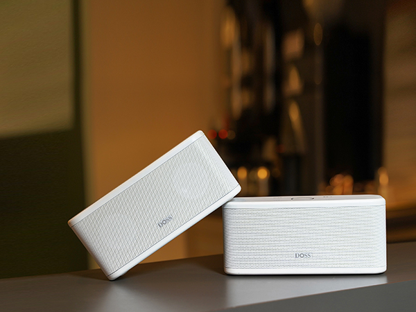 DOSS SoundBox Plus Wireless Speaker