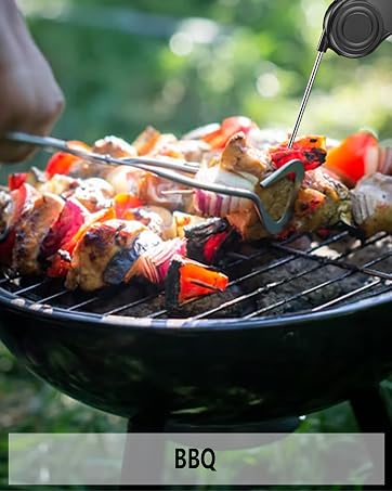 meat thermometer