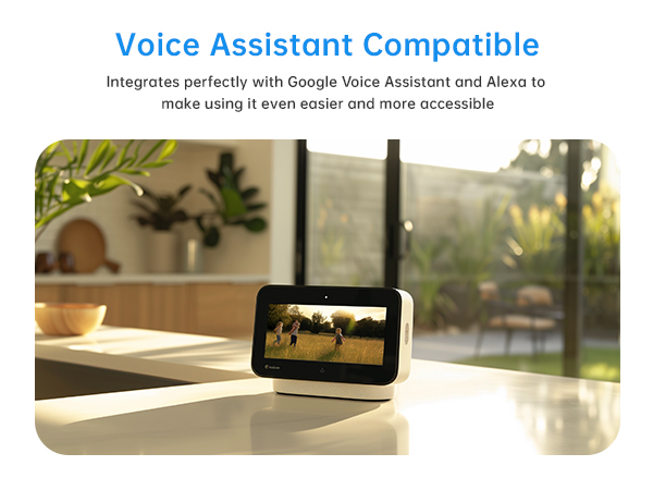 Light Bulb Camera Work with Alexa