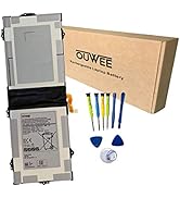OUWEE EB-BW720ABA Laptop Battery Compatible with Samsung Galaxy Book 12.0" SM-W720 SM-W723 SM-W72...