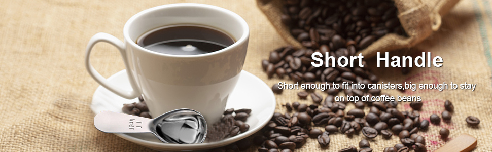 coffee scoop