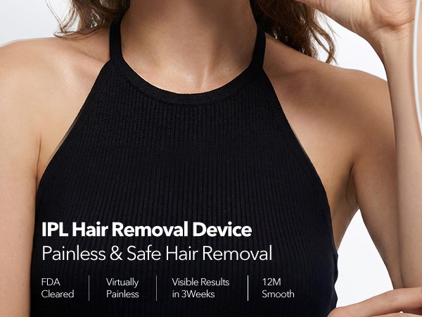 laser hair removal