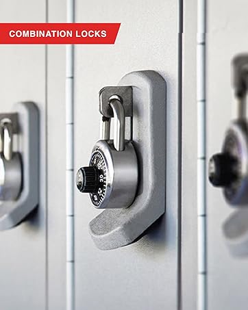 Master Lock Combination Locks