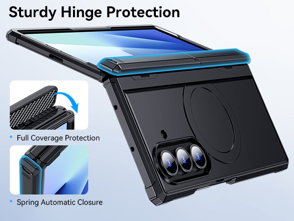 z Fold 7 magsafe case