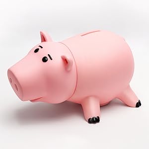 piggy bank for boys
